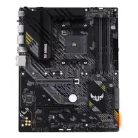 ASUS TUF Gaming B550-PLUS AMD B550 Zócalo AM4 ATX