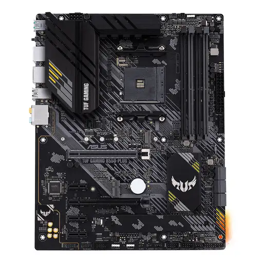 ASUS TUF Gaming B550-PLUS AMD B550 Zócalo AM4 ATX