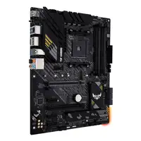 ASUS TUF Gaming B550-PLUS AMD B550 Zócalo AM4 ATX