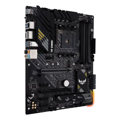 ASUS TUF Gaming B550-PLUS AMD B550 Zócalo AM4 ATX