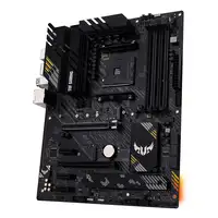 ASUS TUF Gaming B550-PLUS AMD B550 Zócalo AM4 ATX