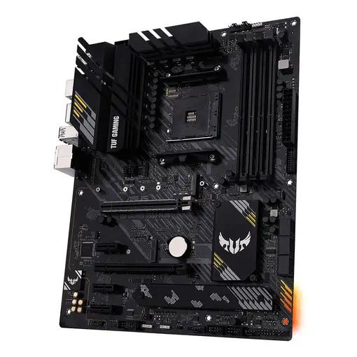 ASUS TUF Gaming B550-PLUS AMD B550 Zócalo AM4 ATX