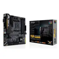 ASUS TUF Gaming B450M-Plus II AMD B450 Zócalo AM4 micro ATX