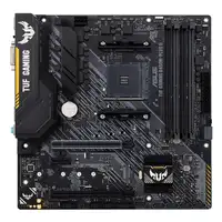 ASUS TUF Gaming B450M-Plus II AMD B450 Zócalo AM4 micro ATX