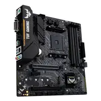 ASUS TUF Gaming B450M-Plus II AMD B450 Zócalo AM4 micro ATX