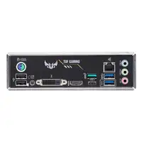 ASUS TUF Gaming B450M-Plus II AMD B450 Zócalo AM4 micro ATX