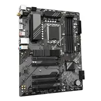 GIGABYTE B760 DS3H AX Placa Base - Compatible con procesadores Intel Core de 14ª g