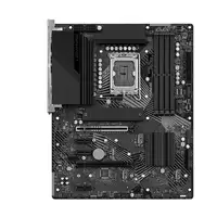 Asrock Z790 PG Lightning Intel Z790 LGA 1700 ATX