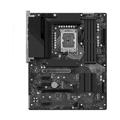 Asrock Z790 PG Lightning Intel Z790 LGA 1700 ATX