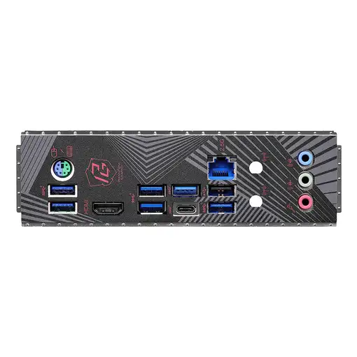 Asrock Z790 PG Lightning Intel Z790 LGA 1700 ATX