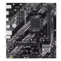 ASUS PRIME B550M-K ARGB AMD B550 Zócalo AM4 micro ATX