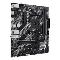 ASUS PRIME B550M-K ARGB AMD B550 Zócalo AM4 micro ATX