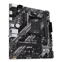 ASUS PRIME B550M-K ARGB AMD B550 Zócalo AM4 micro ATX
