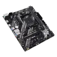 ASUS PRIME B550M-K ARGB AMD B550 Zócalo AM4 micro ATX