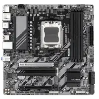 GIGABYTE B850M DS3H Placa Base - Procesadores AMD Ryzen Serie 9000, 16+2+2 fases V
