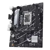 ASUS PRIME B760M-K D4 Intel B760 LGA 1700 micro ATX