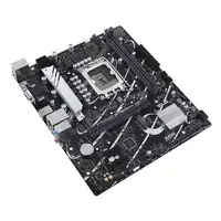 ASUS PRIME B760M-K D4 Intel B760 LGA 1700 micro ATX