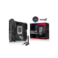 ASUS ROG STRIX B760-I GAMING WIFI Intel B760 LGA 1700 mini ITX