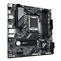 GIGABYTE B650M D3HP Placa base - AMD Ryzen serie 9000, VRM de 5+2+2 fases, hasta 7