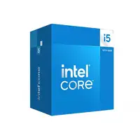 Intel Core i5-14400 procesador 20 MB Smart Cache Caja