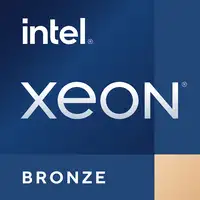 Intel Xeon Bronze 3508U procesador 2,1 GHz 22,5 MB Caja