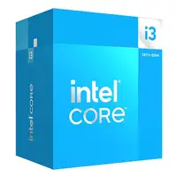 Intel Core i3-14100 procesador 12 MB Smart Cache Caja