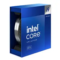 Intel Core i9-14900KS procesador 36 MB Smart Cache Caja