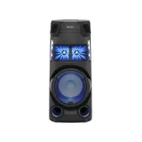 Sony MHC-V43D sistema de audio para el hogar Microcadena de música para uso domést