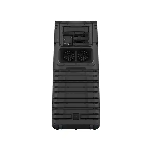Sony MHC-V43D sistema de audio para el hogar Microcadena de música para uso domést