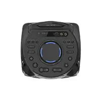 Sony MHC-V43D sistema de audio para el hogar Microcadena de música para uso domést