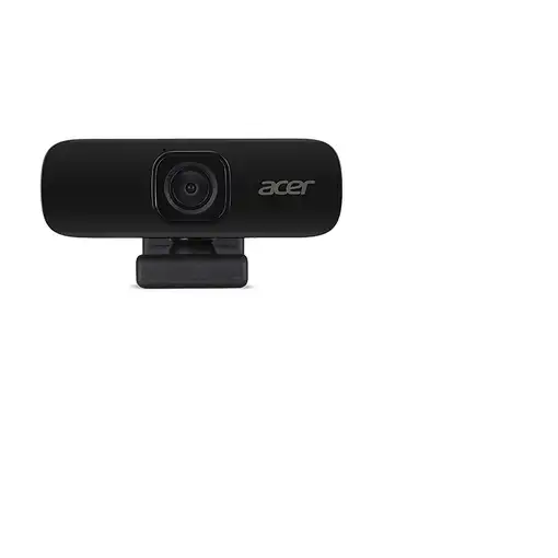 Acer ACR010 cámara web 2 MP 1920 x 1080 Pixeles USB 2.0 Negro