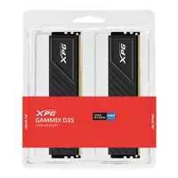 ADATA GAMMIX D35 módulo de memoria 32 GB 2 x 16 GB DDR4 3600 MHz