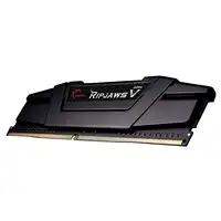 G.Skill Ripjaws V F4-3200C16S-16GVK módulo de memoria 16 GB 1 x 16 GB DDR4 3200 MH