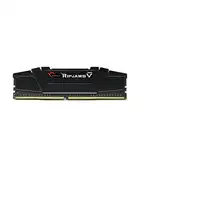 G.Skill Ripjaws V F4-3200C16S-16GVK módulo de memoria 16 GB 1 x 16 GB DDR4 3200 MH