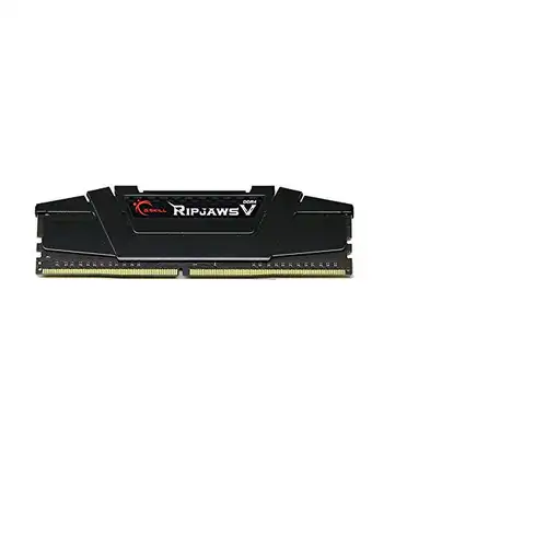 G.Skill Ripjaws V F4-3200C16S-16GVK módulo de memoria 16 GB 1 x 16 GB DDR4 3200 MH