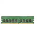 Synology D4EU01-16G módulo de memoria 16 GB 1 x 16 GB DDR4 2666 MHz ECC