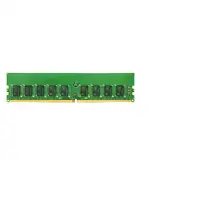 Synology D4EC-2666-8G módulo de memoria 8 GB 1 x 8 GB DDR4 2666 MHz ECC