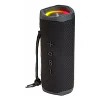 Denver BTV-223B BLACK altavoz portátil o de fiesta Negro 20 W