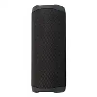 Denver BTV-223B BLACK altavoz portátil o de fiesta Negro 20 W