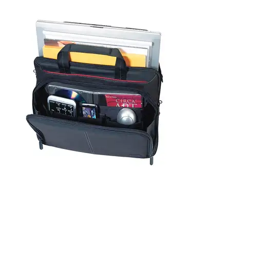 Targus 15.4 - 16 Inch / 39.1 - 40.6cm Laptop Case