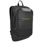 Targus CityGear 39,6 cm (15.6") Mochila Negro