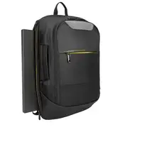 Targus CityGear 39,6 cm (15.6") Mochila Negro