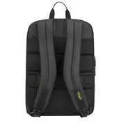 Targus CityGear 39,6 cm (15.6") Mochila Negro