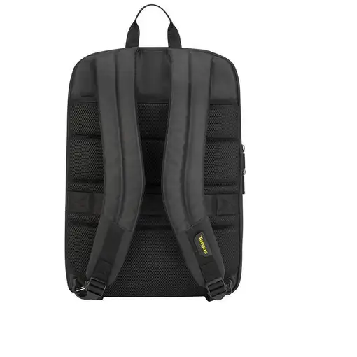 Targus CityGear 39,6 cm (15.6") Mochila Negro