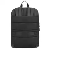 Targus CityGear 39,6 cm (15.6") Mochila Negro