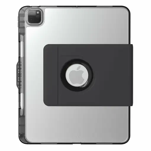 Targus THZ982GL maletines para portátil 32,8 cm (12.9") Folio Transparente