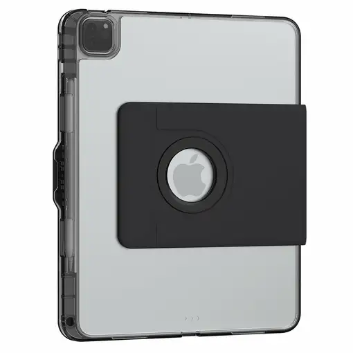 Targus THZ982GL maletines para portátil 32,8 cm (12.9") Folio Transparente