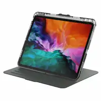 Targus THZ982GL maletines para portátil 32,8 cm (12.9") Folio Transparente