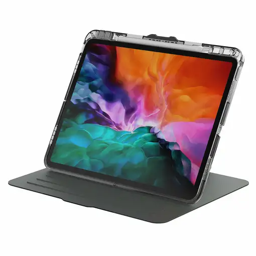 Targus THZ982GL maletines para portátil 32,8 cm (12.9") Folio Transparente