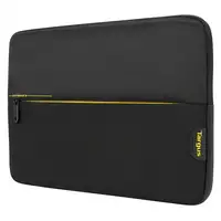 Targus CityGear 35,6 cm (14") Funda Negro